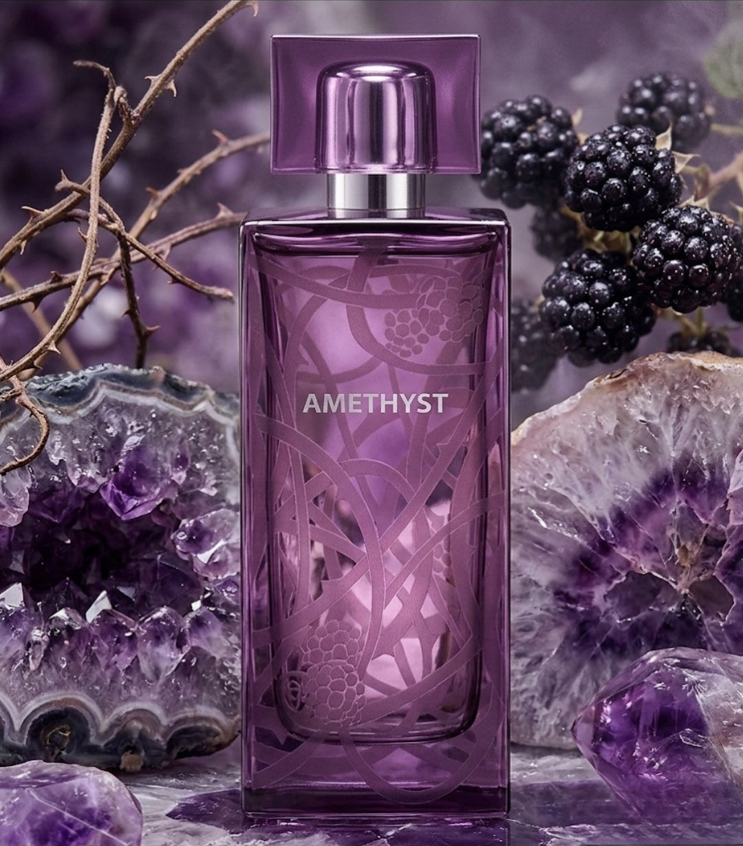 Lalique Amethyst EDP For Women