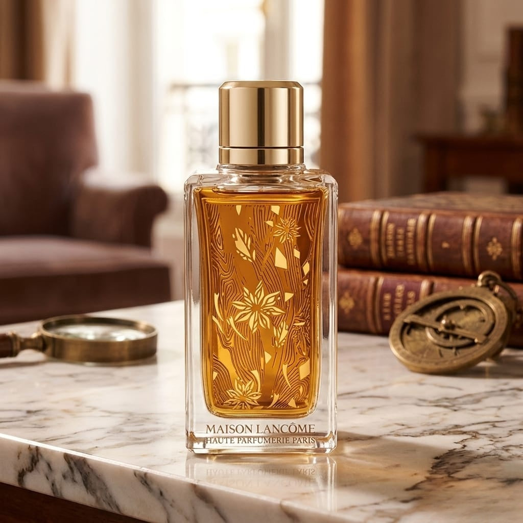 Lancome L'Autre Oud Edp Unisex
