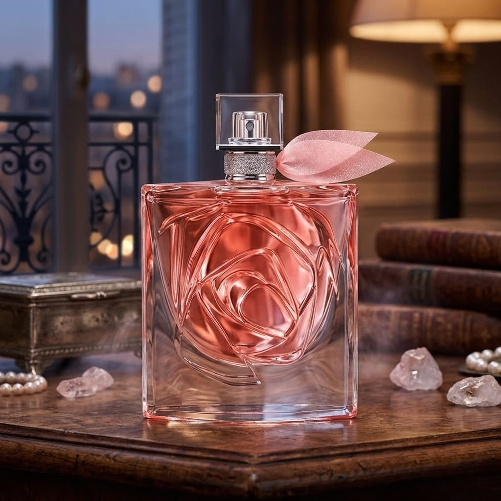 Lancome La Vie Est Belle Rose Extraordinaire Edp For Women