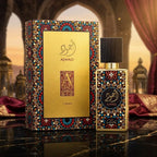 Lattafa Ajwad Eau De Parfum For Men And Women
