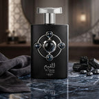 Lattafa Al Qiam Silver Edp Unisex