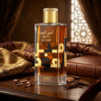 Lattafa Ameer Al Oudh Intense Edp