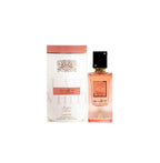 Lattafa Ana Abiyedh Coral EDP bottle
