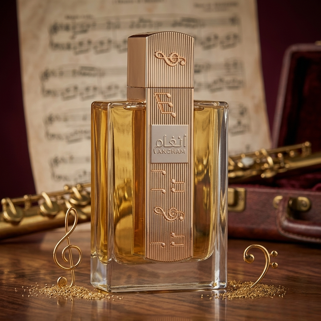 Lattafa Angham Edp For Women