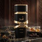 Lattafa Asad EDP