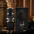 Lattafa Asad Elixir For Men