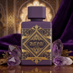Lattafa Bade'E Al Oud Amethyst Edp