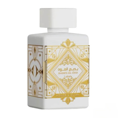 Lattafa Bade'E Al Oud Honor And Glory Edp