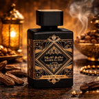 Lattafa Bade'E Al Oud Oud For Glory Edp