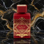 Lattafa Bade'E Al Oud Sublime Edp