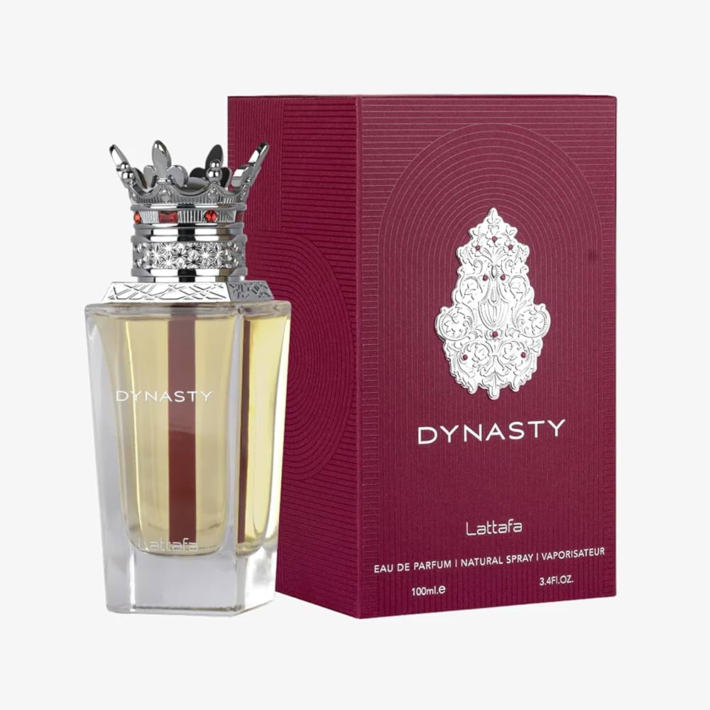Lattafa DYNASTY