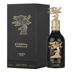 Lattafa ETERNAL VANILLE