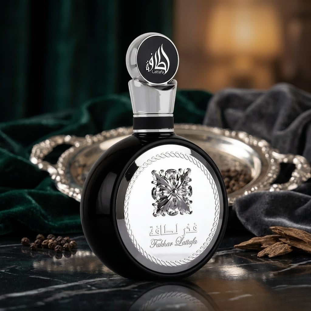 Lattafa Fakhar Edp