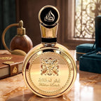 Lattafa Fakhar Gold Extrait De Parfum