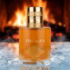 Lattafa Fire On Ice Edp Unisex