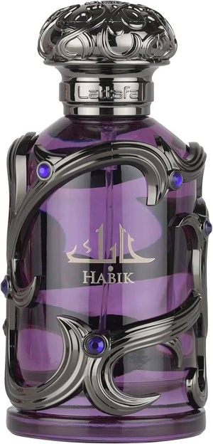 Lattafa Habik EDP