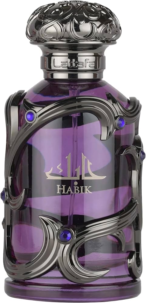 Lattafa HABIK