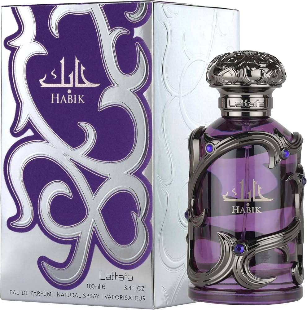 Lattafa HABIK