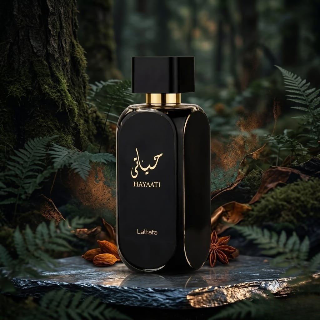Lattafa Hayaati EDP Unisex