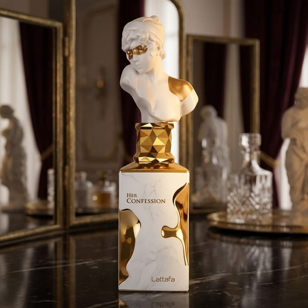Lattafa Her Confession Edp For Women