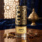 Lattafa Jasoor Edp Unisex