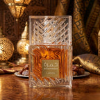 Lattafa Khamrah