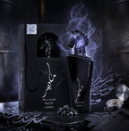 Lattafa Maahir Black Edition EDP Unisex