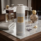 Lattafa Musamam White Intense Deodorant Spray