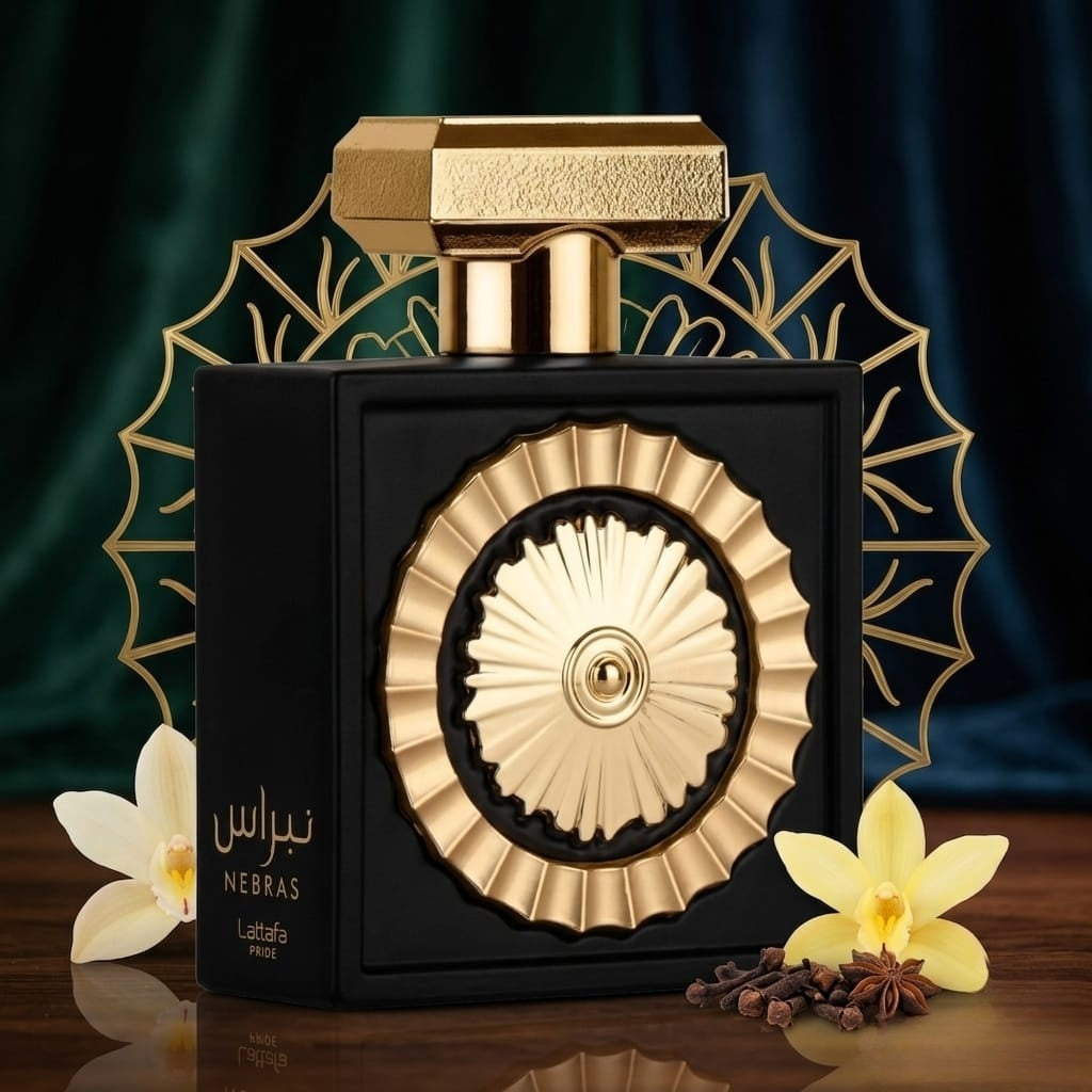 Lattafa Nebras EDP Unisex