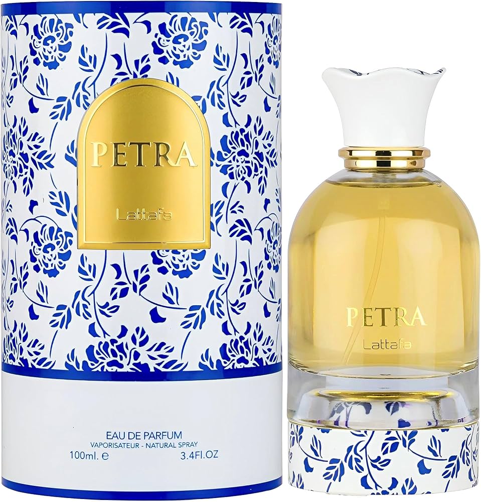 Lattafa PETRA