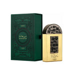 Lattafa Pride Maharajan Gold EDP bottle