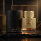 Lattafa Qaa'Ed Edp Unisex