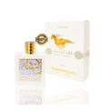 Lattafa Qaed Al Fursan Unlimited EDP bottle