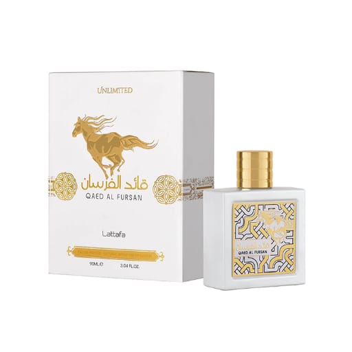 Lattafa QAEED AL FURSAN UNLIMITED