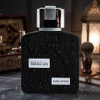 Lattafa Ramz Silver EDP
