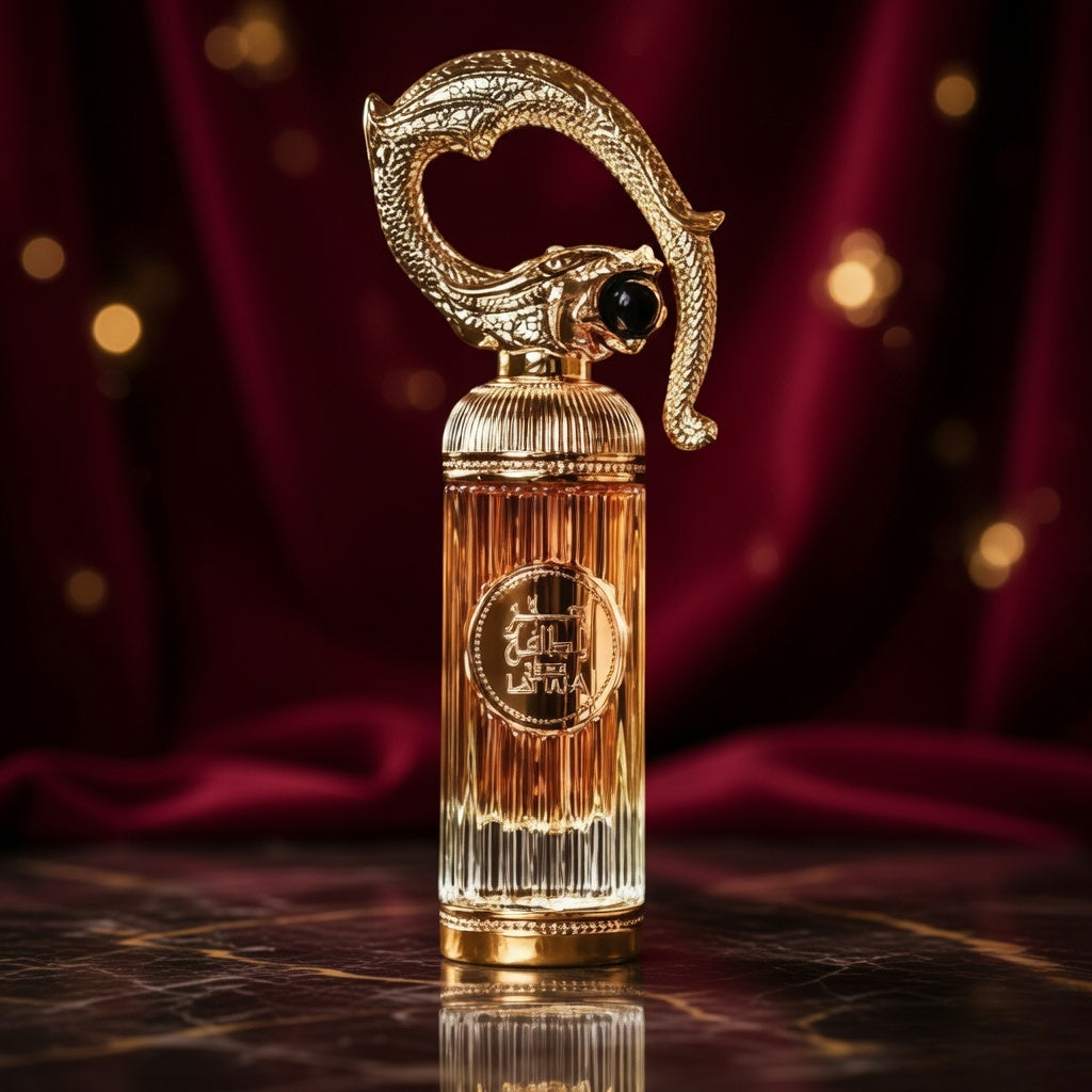 Lattafa Sehr EDP Unisex