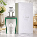 Lattafa Sherif Edp For Men