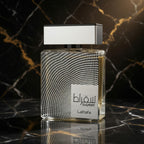 Lattafa Suqraat EDP For Men