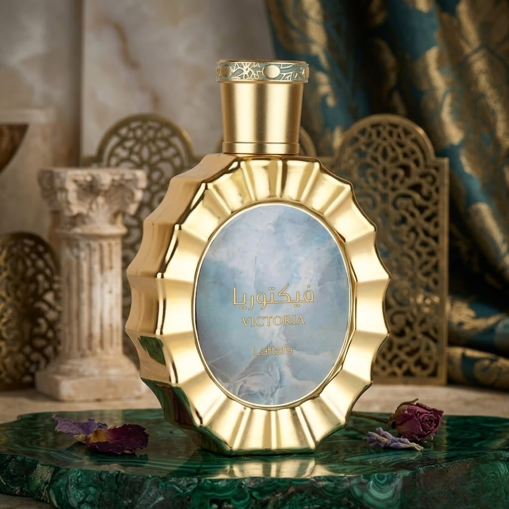 Lattafa Victoria Edp For Women