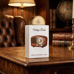 Lattafa Vintage Radio Edp
