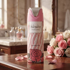 Lattafa Washwashah Deodorant Spray