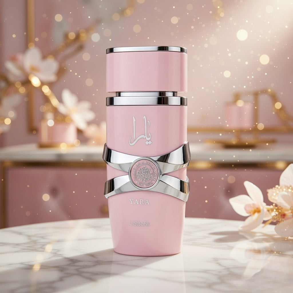 Lattafa Yara EDP For Women