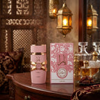 Lattafa Yara Elixir Edp For Women