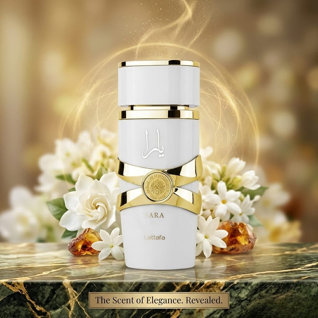 Lattafa Yara Moi EDP For Women