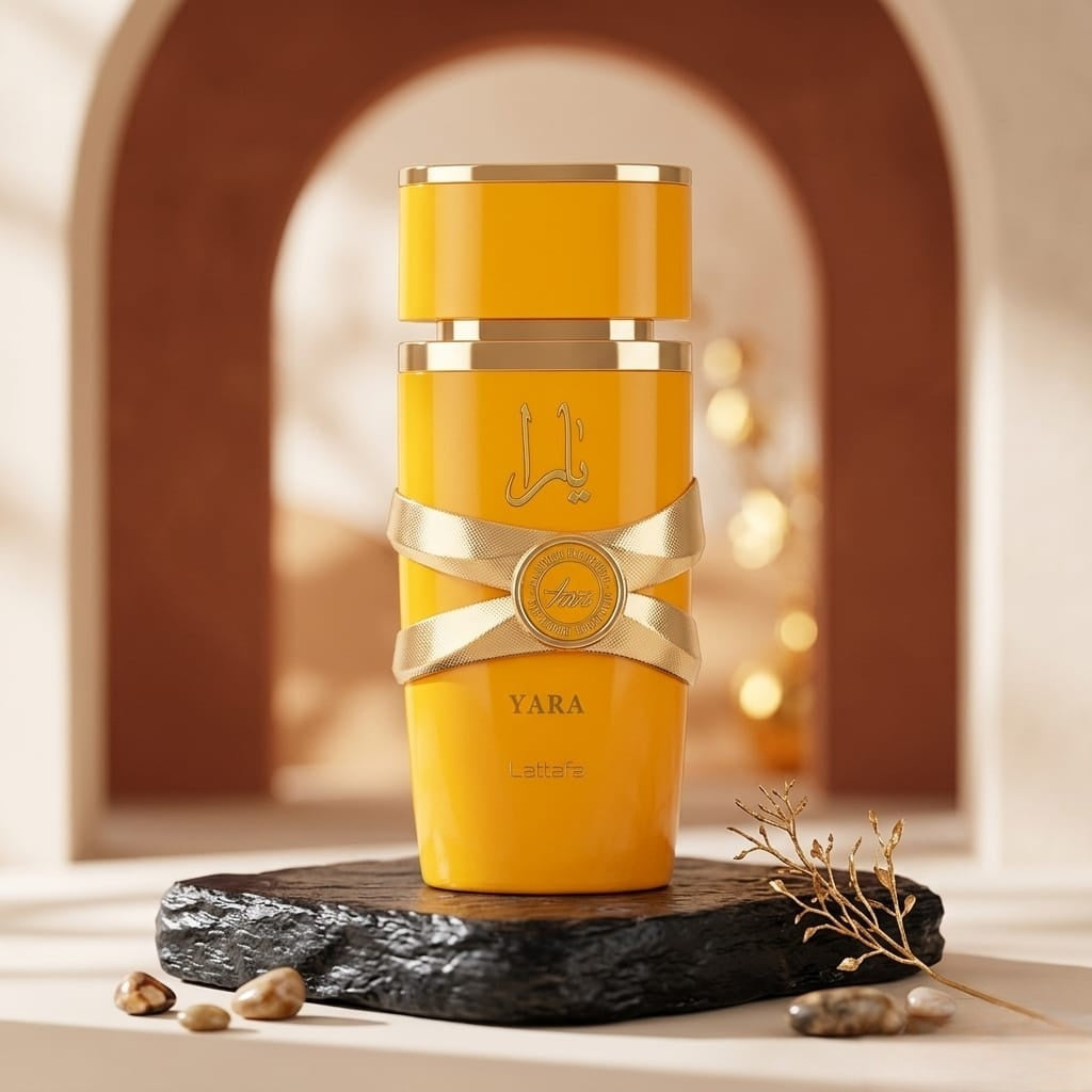 Lattafa Yara Tous EDP For Women