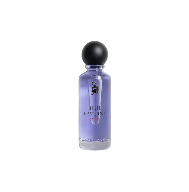 Laverne Blue Laverne Sport EDP bottle