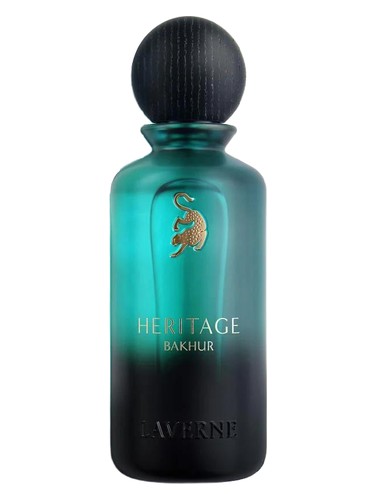 Laverne HERITAGE BAKHUR
