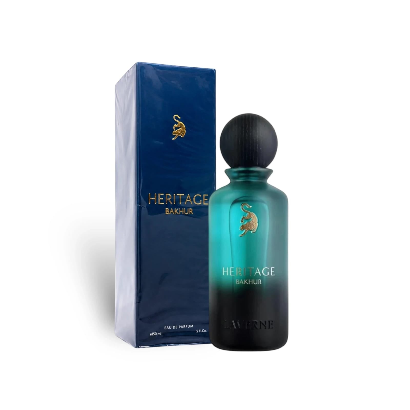 Laverne HERITAGE BAKHUR