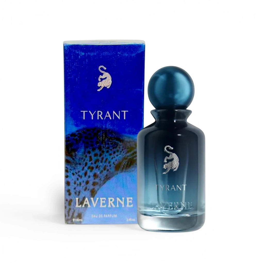 Laverne TYRANT