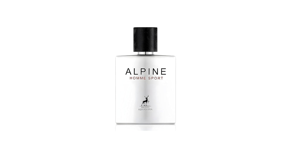 Maison Alhambra ALPINE HOMME SPORT